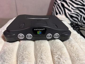 Nintendo 64