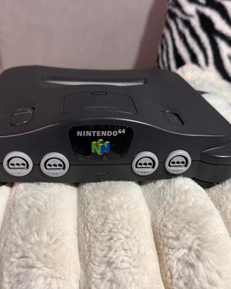 Nintendo 64