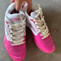 Scarpe da tennis Joma SET – NUOVE