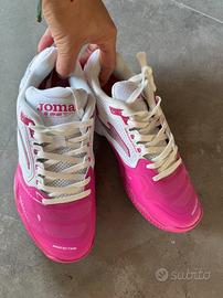 Scarpe da tennis Joma SET – NUOVE