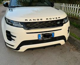 Land Rover Evoque diesel 163 CV N1