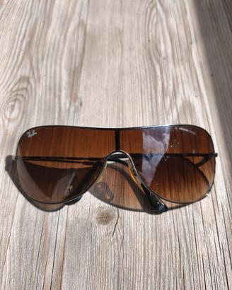 occhiali da sole Ray-Ban 