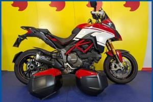 DUCATI Multistrada 1200 Garantita e Finanziabile