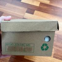 Scarpe uomo, ginnastica