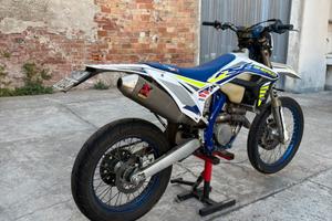 Sherco sef factory 300