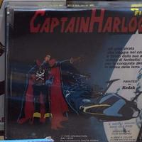 Super 8 Capitan Harlock