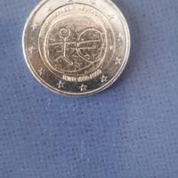 commemorativa Francia 