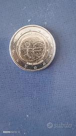 commemorativa Francia 