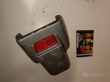stop lamp posteriore vespa accessorio aprilia cons