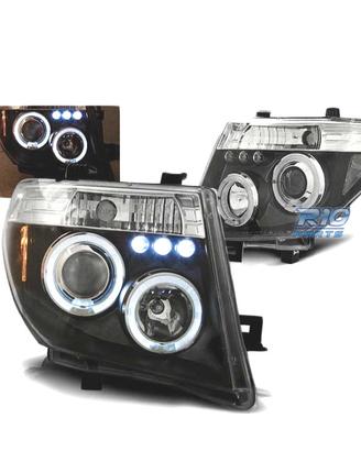 FARI NISSAN NAVARA 04-09 PATHFINDER 05-10 ANGEL EY