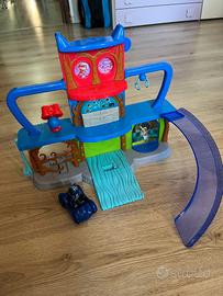 Quartier Generale PJ Mask