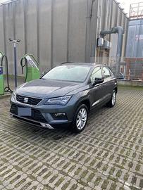 Seat ateca 2017