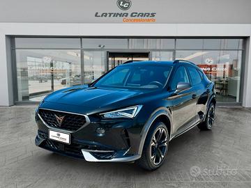 Cupra formentor 2.0 tdi 4drive 150cv AUTOMATICA E 