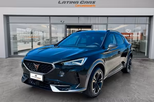 Cupra formentor 2.0 tdi 4drive 150cv AUTOMATICA E 