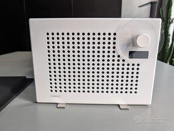 NUOVE Radio ARADIO ex Brionvega Seleco Isodynamic