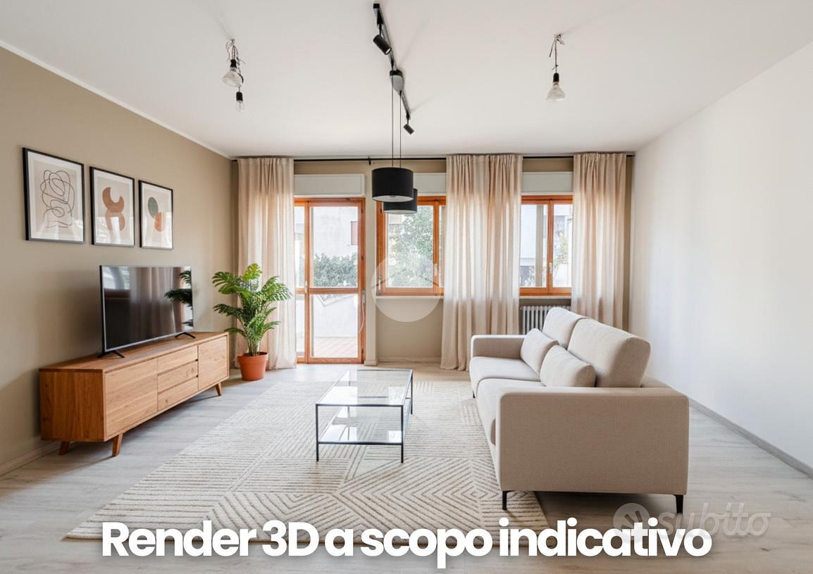Casa – Teramo, Colleatterrato basso - Vista 3