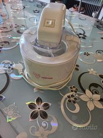 gelatiera eurotronic