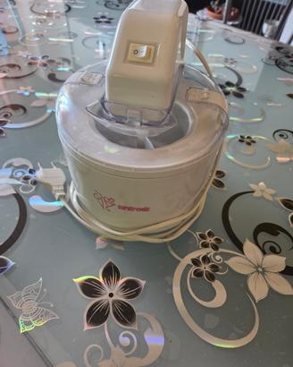 gelatiera eurotronic