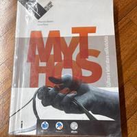 Mythos Cultura e letteratura nell’antichitá