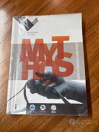 Mythos Cultura e letteratura nell’antichitá
