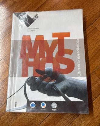 Mythos Cultura e letteratura nell’antichitá