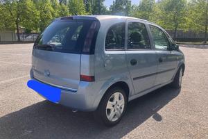 Opel Meriva benzina/gas