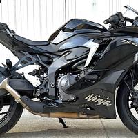 KAWASAKI NINJA ZX-4r MY25/26 MOTORE EURO 5+