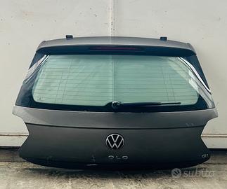 Portellone posteriore Volkswagen Polo