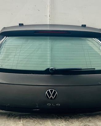 Portellone posteriore Volkswagen Polo