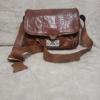 Borsa The Bridge Vintage 90s rare