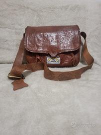 Borsa The Bridge Vintage 90s rare