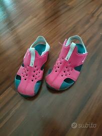 Sandali Nike Sunray Protect 2 Taglia / Size 29.5