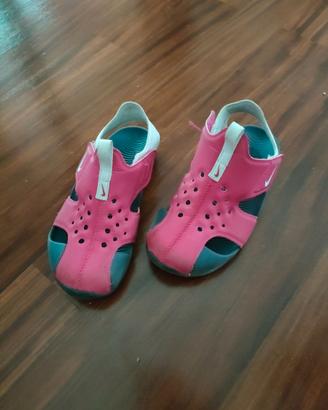 Sandali Nike Sunray Protect 2 Taglia / Size 29.5