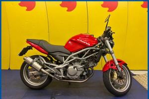 CAGIVA Raptor 650 Garantita e Finanziabile