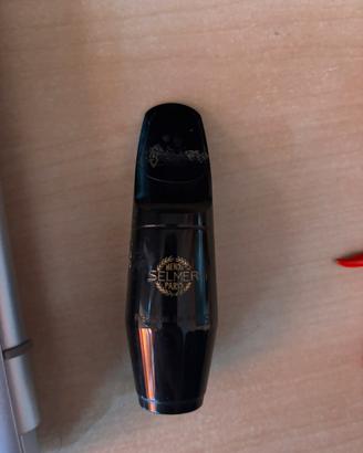 SAX ALTO BECCO SELMER S90 180