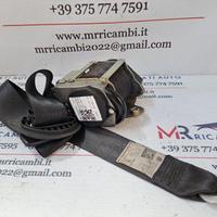 CINTURA DI SICUREZZA ANTERIORE DESTRA VOLKSWAGEN G