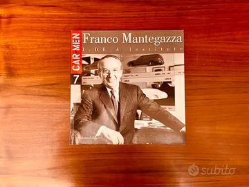 Car Men 7 Franco Mantegazza I.DE.A Institute