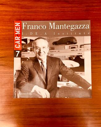 Car Men 7 Franco Mantegazza I.DE.A Institute
