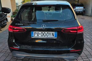 Mercedes Classe B 180 D