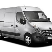 Ricambi Renault Movano 2010 2011 2012 2013 2014