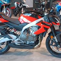 Aprilia Tuono 457 €5+ 2026