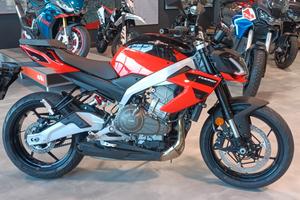 Aprilia Tuono 457 €5+ 2026