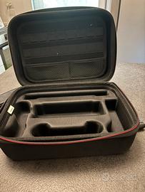 Borsa per Nintendo Switch