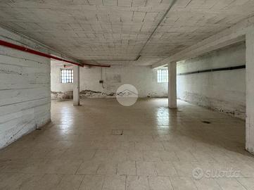 CAPANNONE A OSPITALETTO