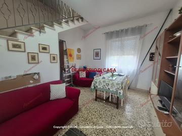 Casa, Misiliscemi.