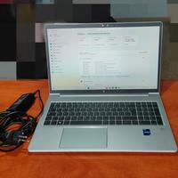 Computer HP Elitebook 650 Intel i5 -512GB+32GB RAM
