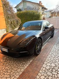 PORSCHE PANAMERA HYBRID FULL OPTIONAL