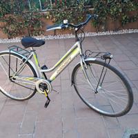 bici donna