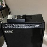 LANEY LV200