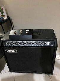 LANEY LV200